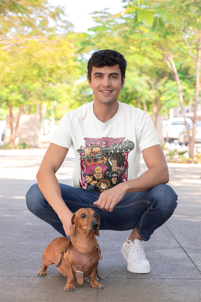 Pirate King T-Shirt